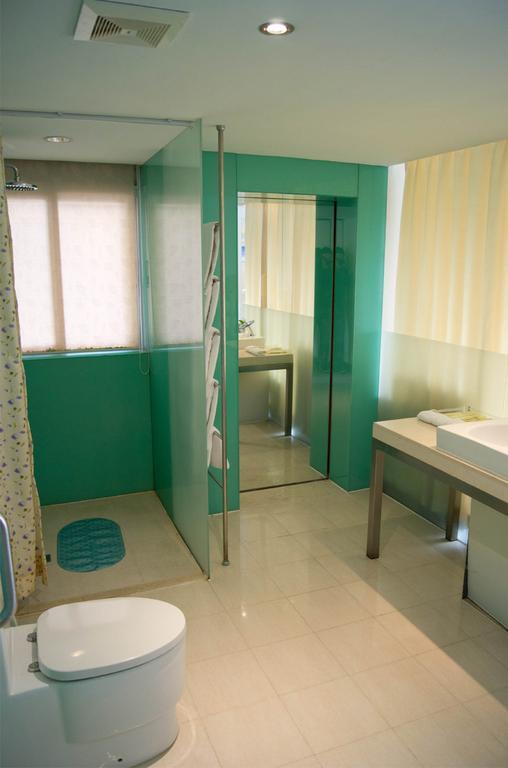 שנג'ן Lijing Commercial Hotel חדר תמונה
