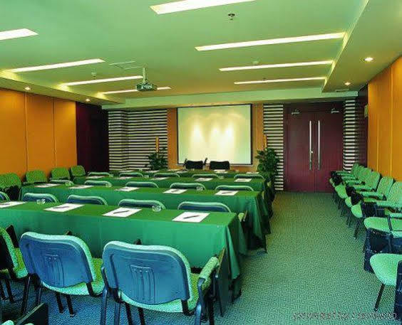 שנג'ן Lijing Commercial Hotel מתקנים תמונה
